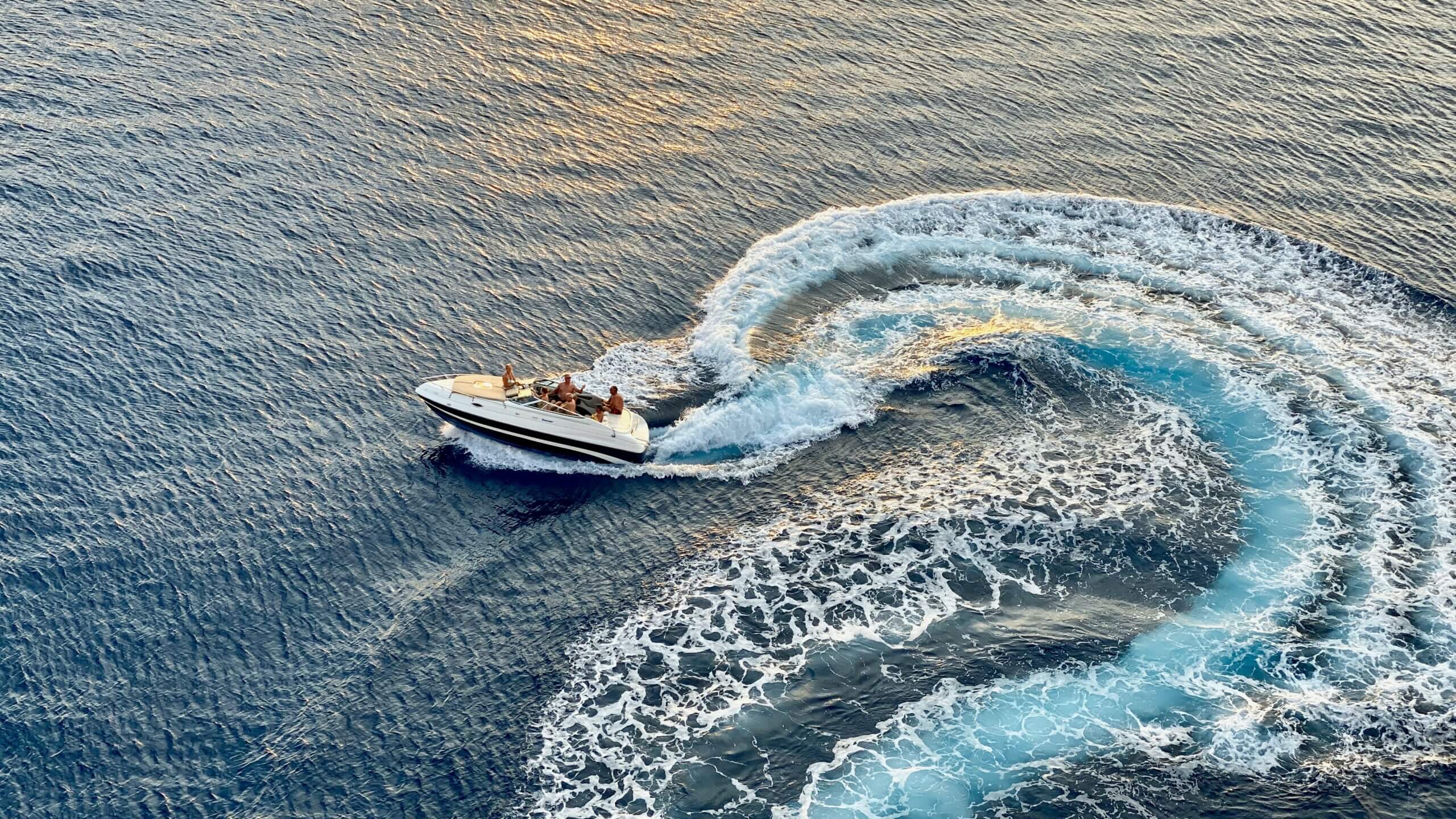 Boat Insurance in Austin, TX