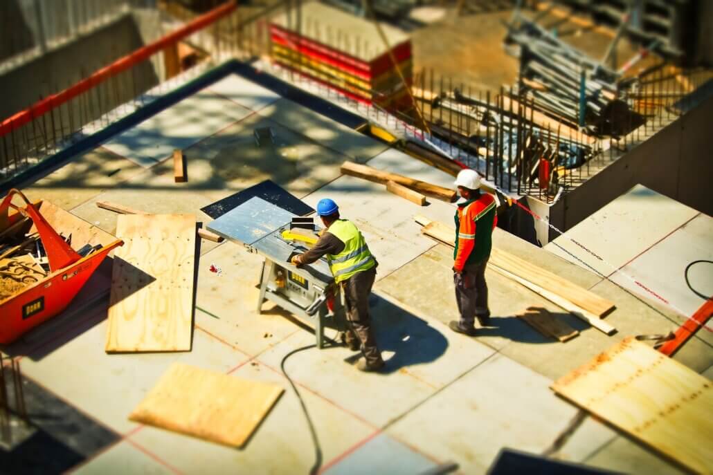 Contractor Insurance in Austin, TX