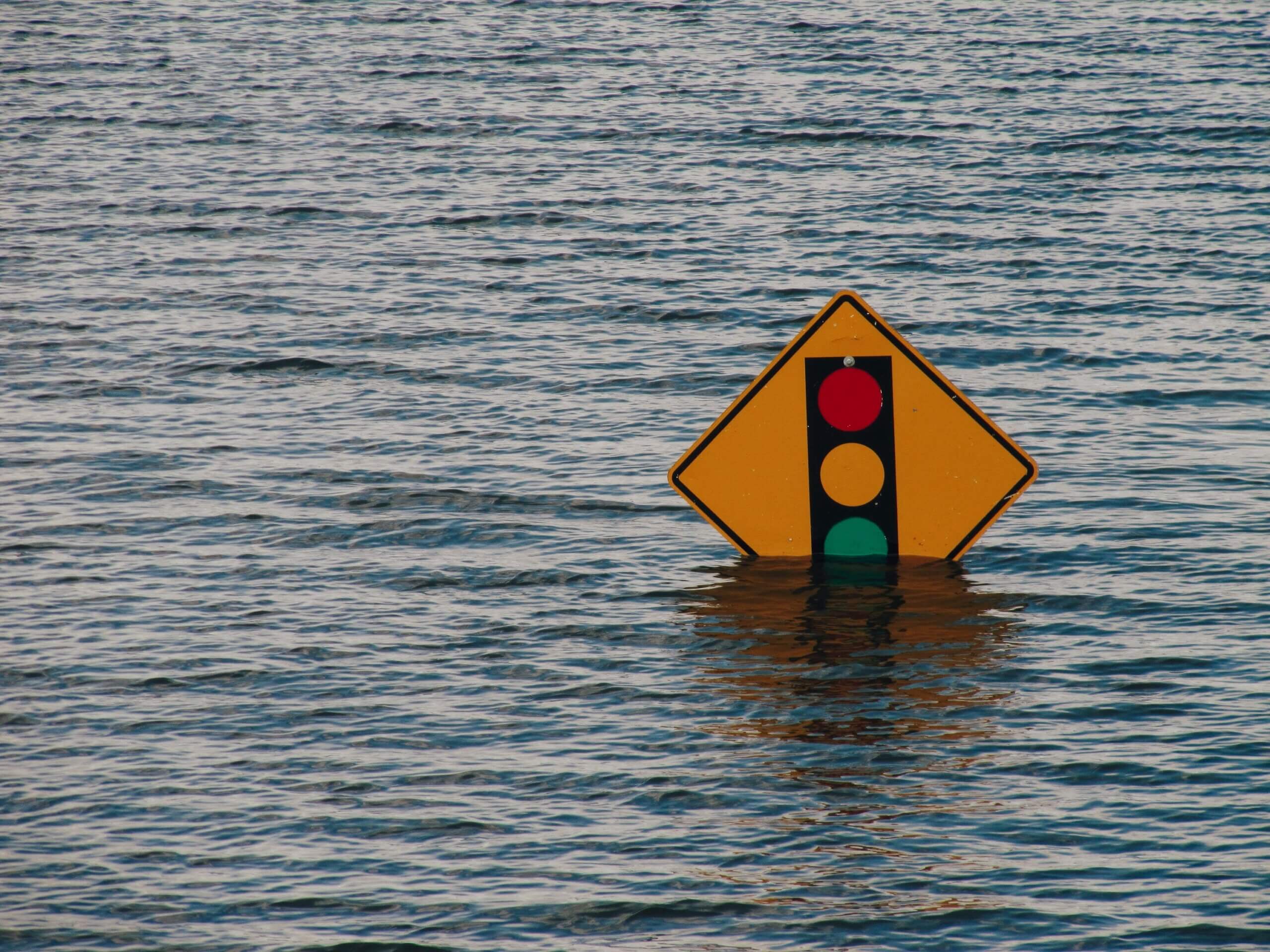 Flood Insurance in Austin, TX