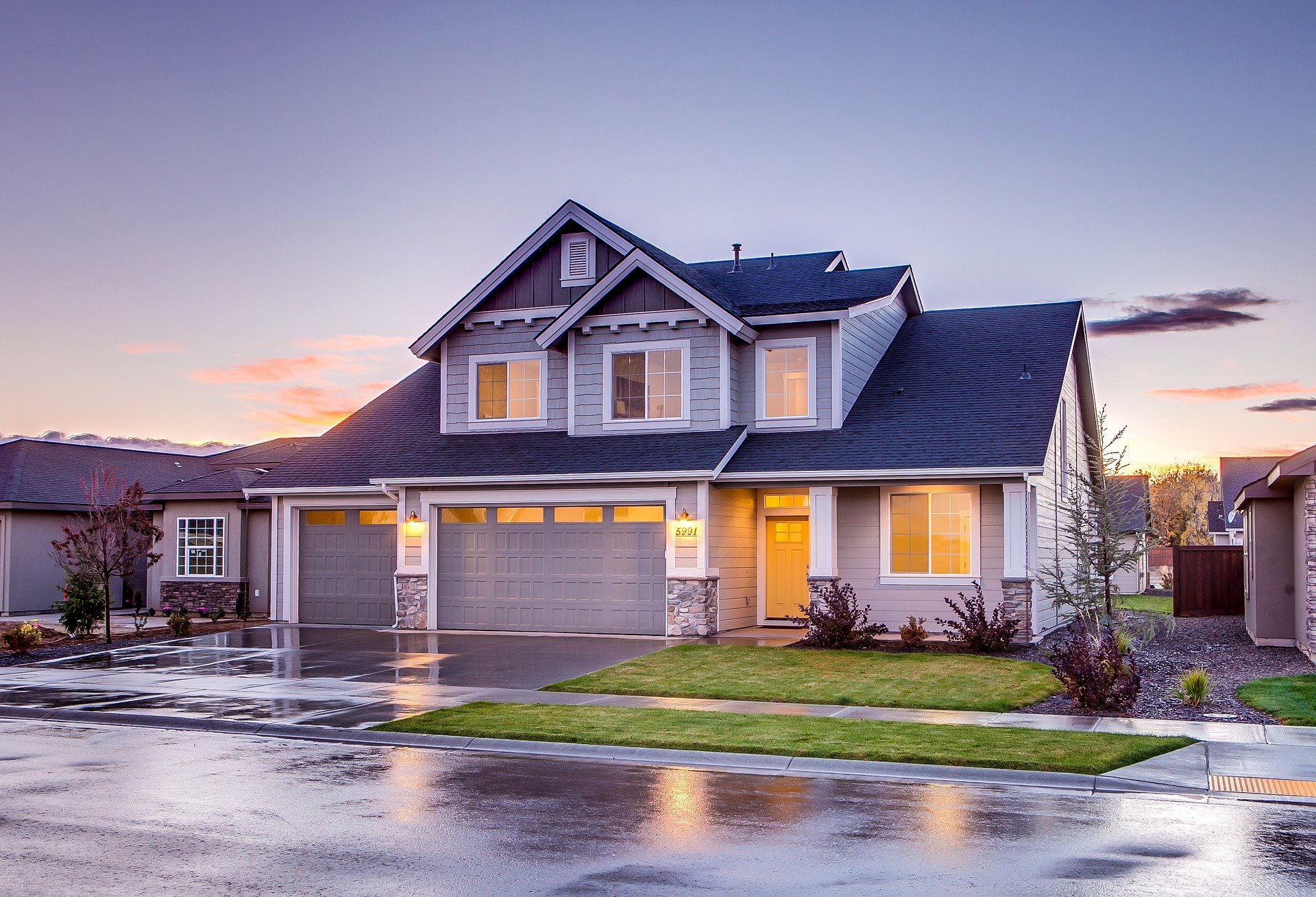 Home Insurance Austin, TX
