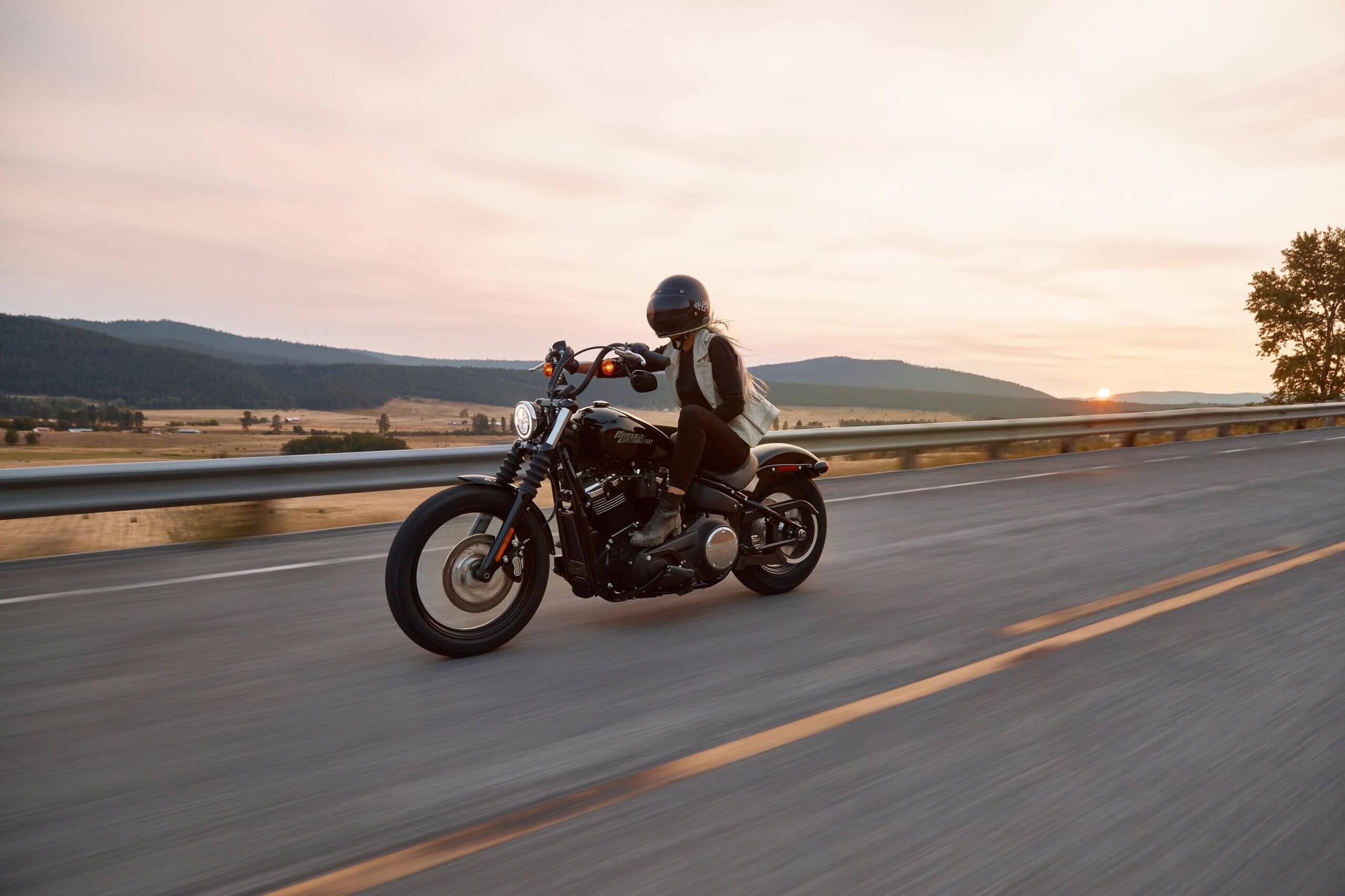 Motorcycle Insurance in Austin, TX