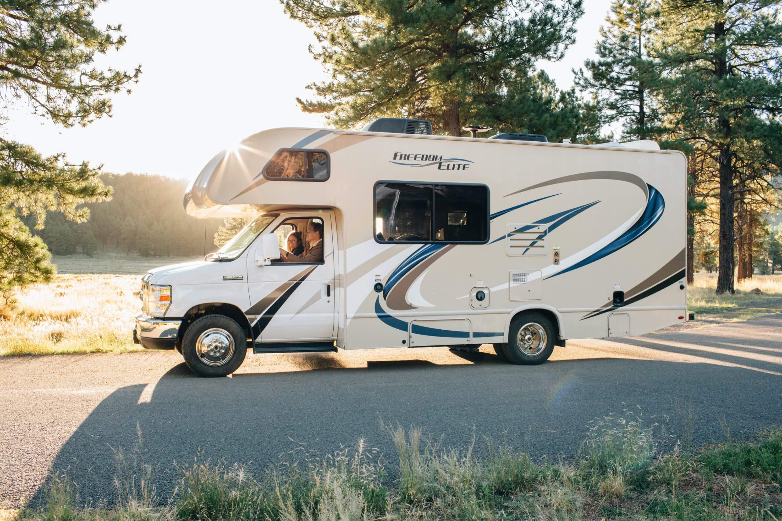 RV Insurance in Austin, TX