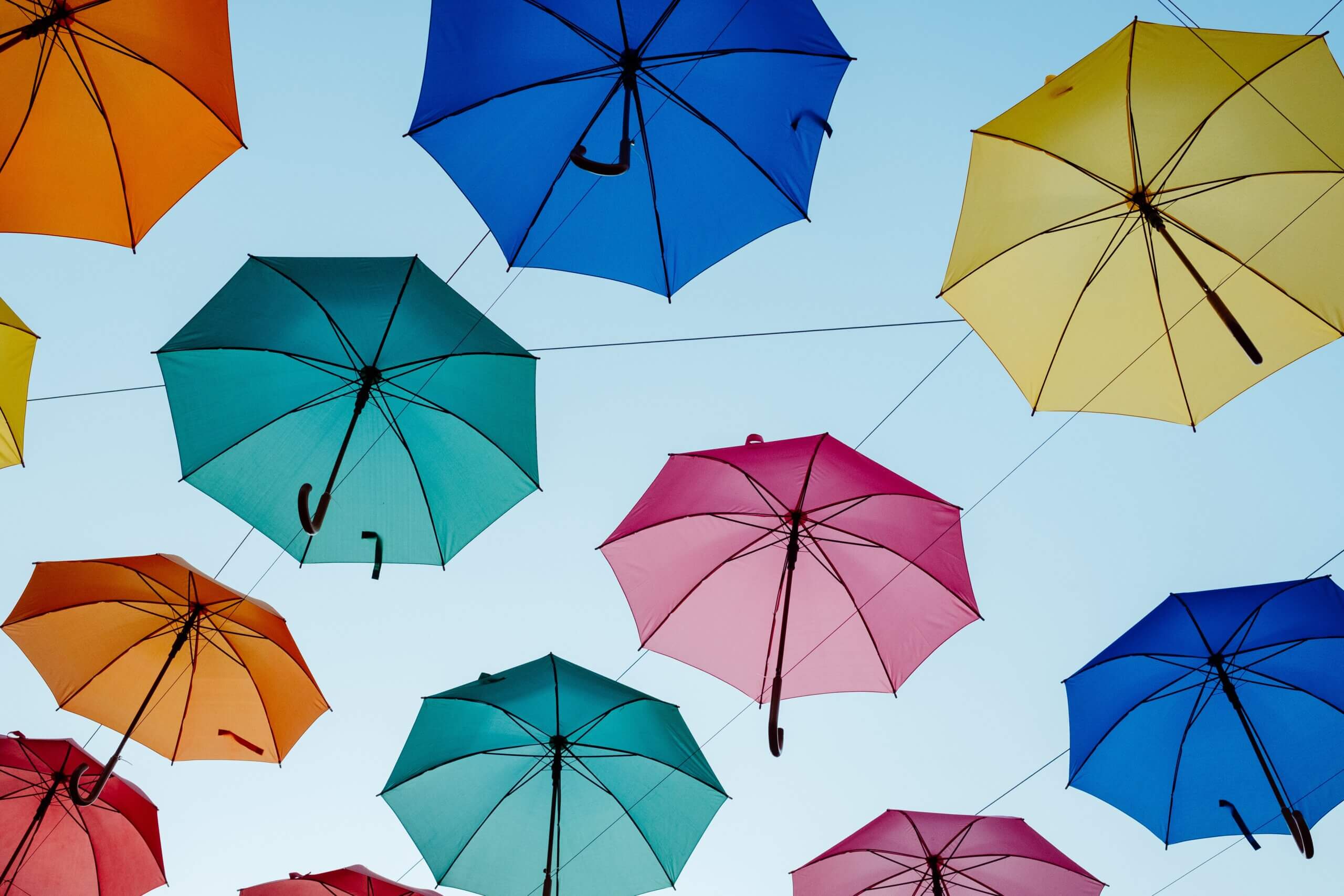 Umbrella Insurance in Austin, TX