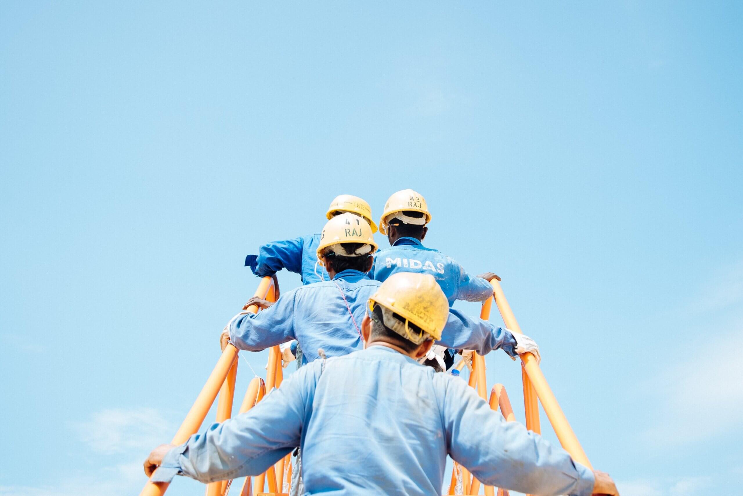 Workers Compensation Insurance in Austin, TX