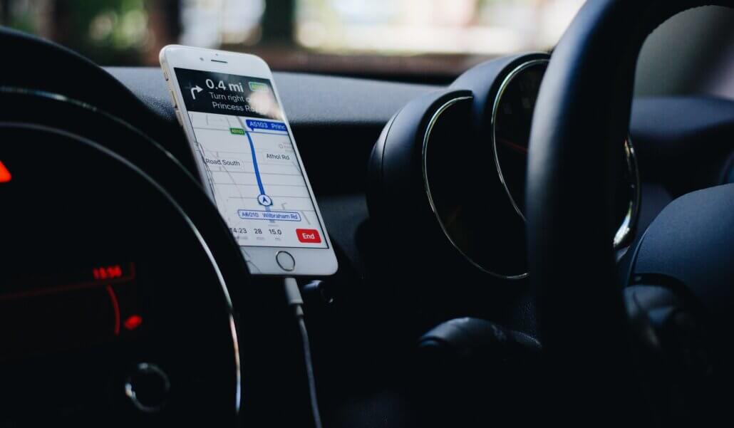 Rideshare Insurance Austin, TX