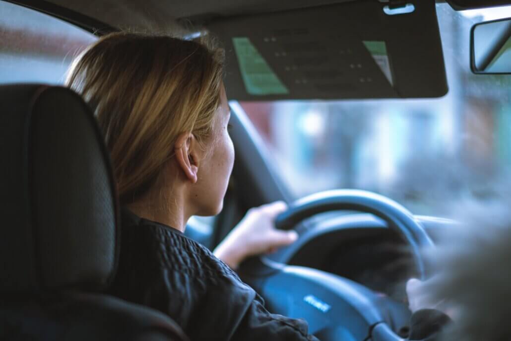 Teen Driver Insurance Austin, TX