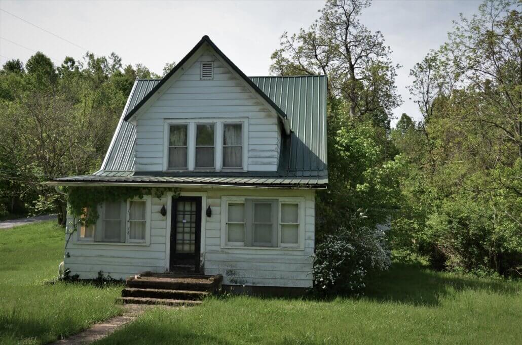Vacant Property Insurance in Austin, TX