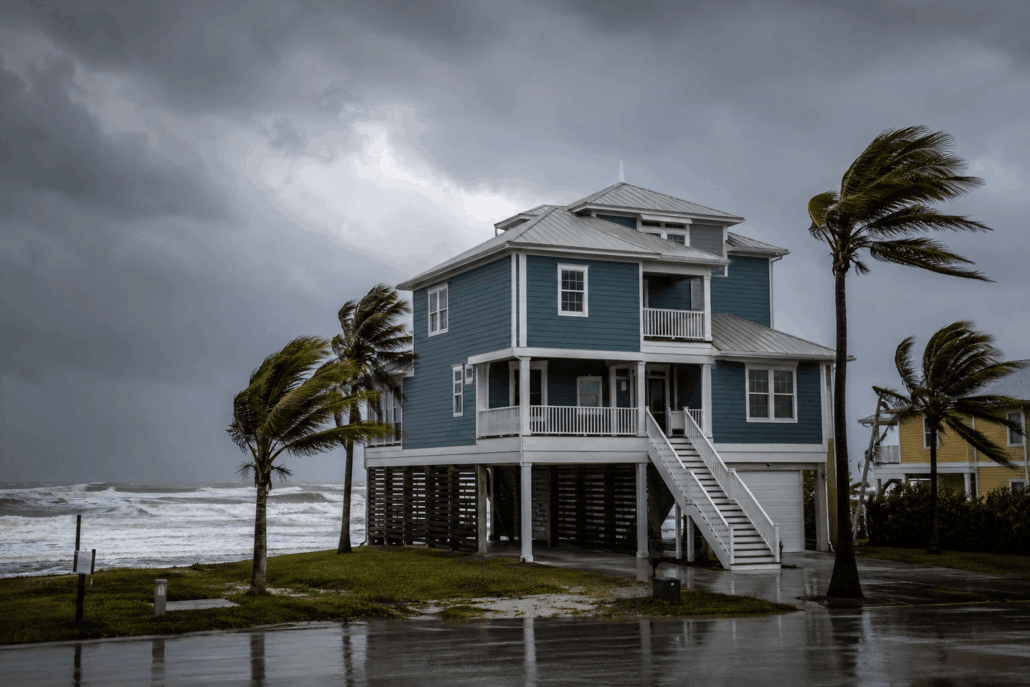 Hurricane Insurance Austin, Texas