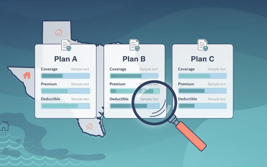 Compare Flood Insurance Texas: Quick Tips For Smart Coverage