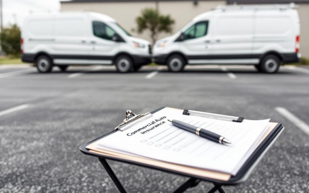 Do I Need Commercial Auto Insurance?