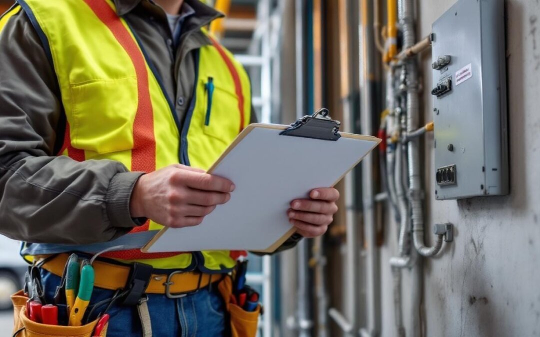 Electrical Contractor General Liability Insurance