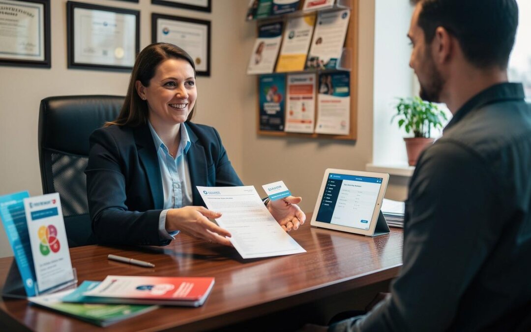 Finding Independent Agents Near Me: How Local Independent Insurance Agencies Can Help