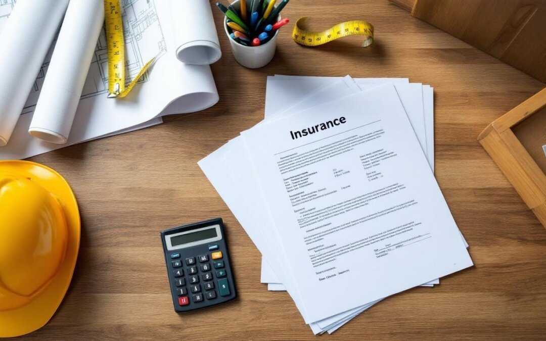 General Liability Insurance For Contractors [Ultimate Guide]