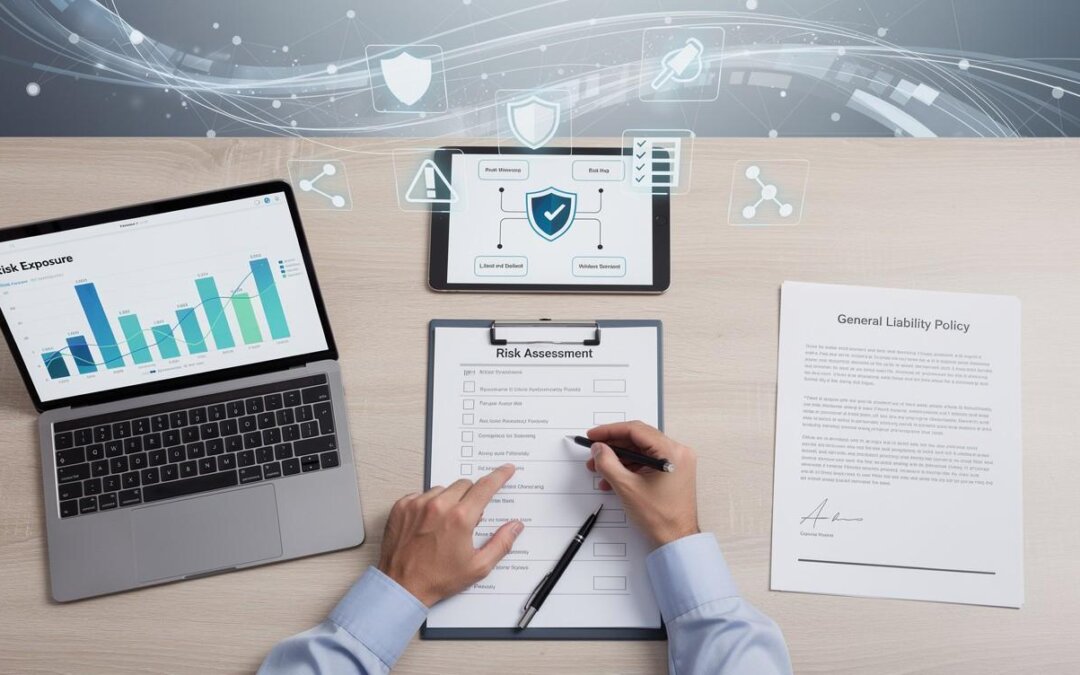General Liability Risk Management: Strategies For Your Business