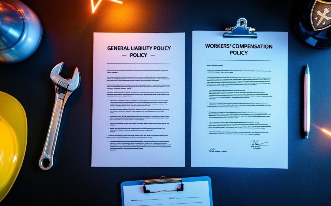 General Liability and Workers Comp Insurance Guide