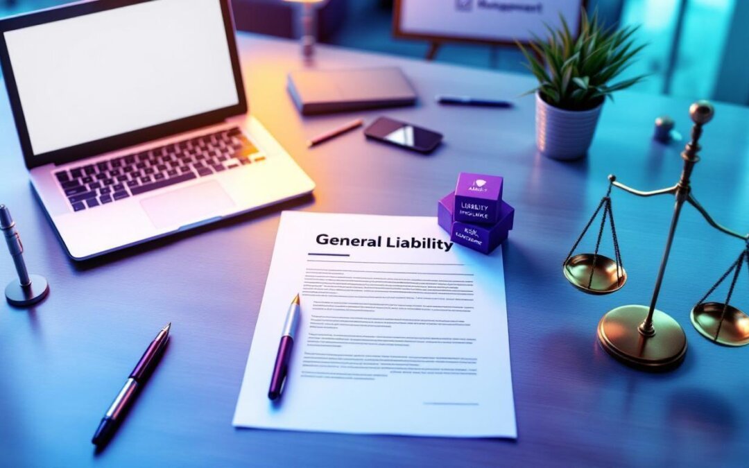 General Liability for Startups: Building a Strong Legal Foundation