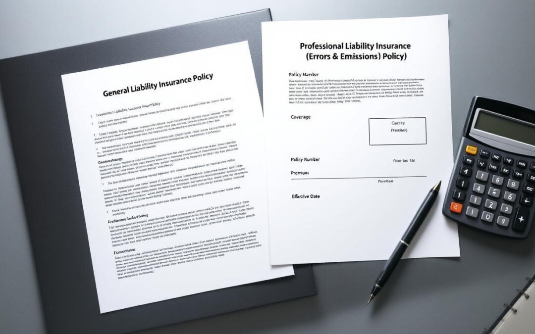 General and Professional Liability Insurance Guide