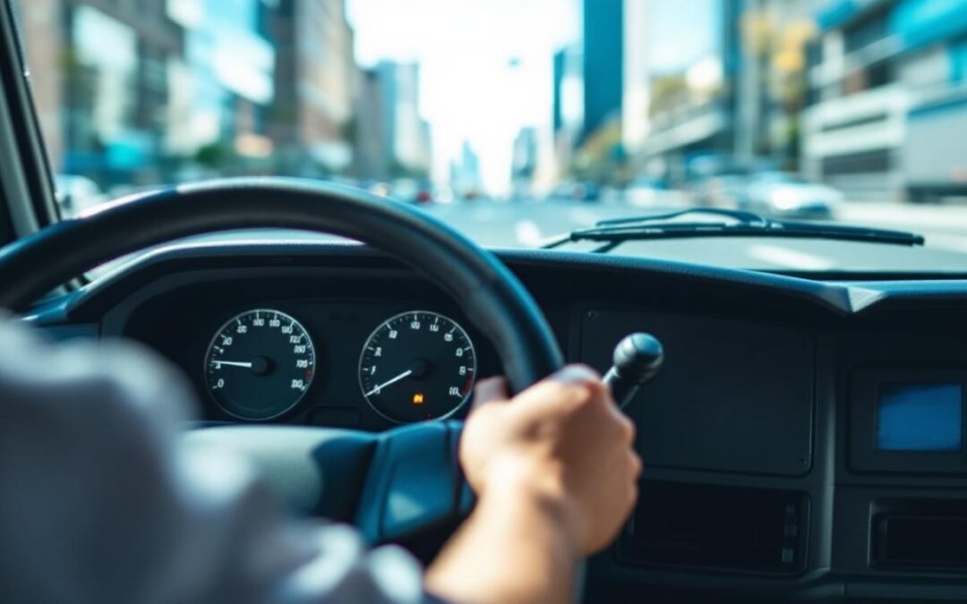 How Much Is Commercial Auto Insurance?