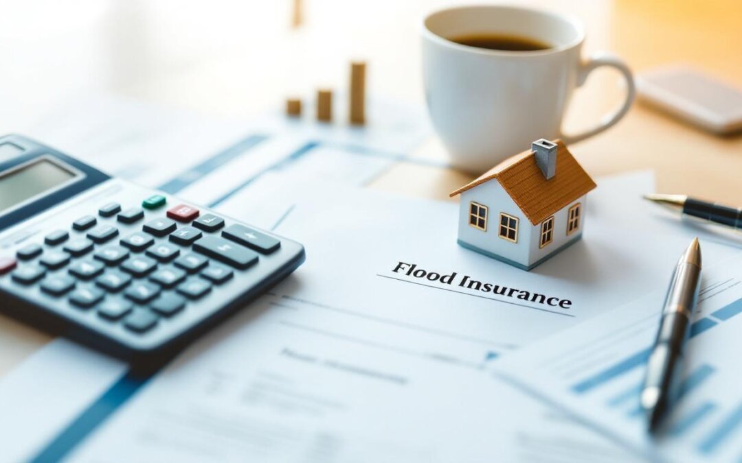 How Much Is Flood Insurance in 2025?