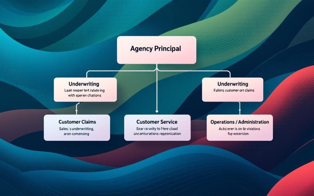 How to Structure Your Independent Insurance Agency