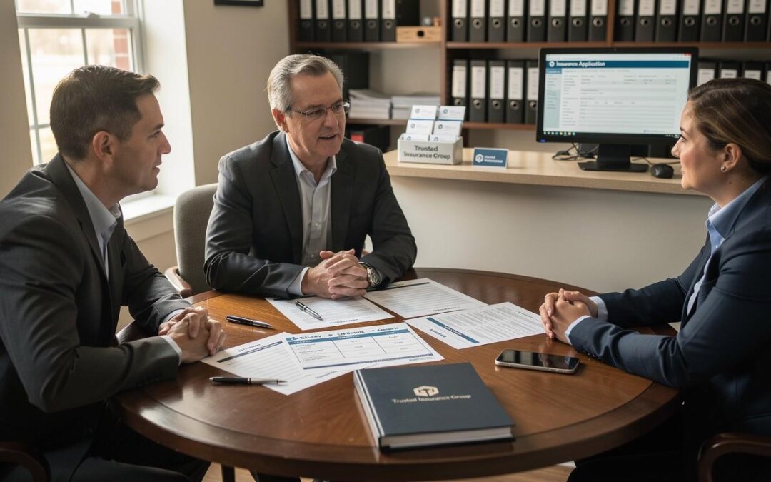 Independent Insurance Agency Benefits: Why Local Agents Shine
