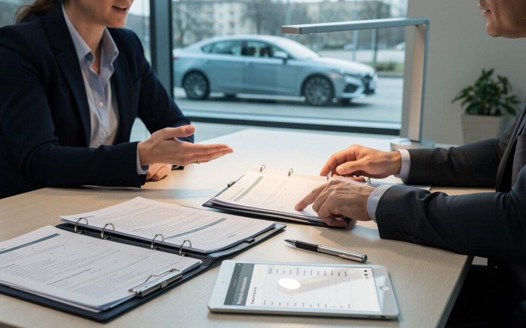 Medium Sized Auto Insurance: Tailoring Coverage for Your Needs