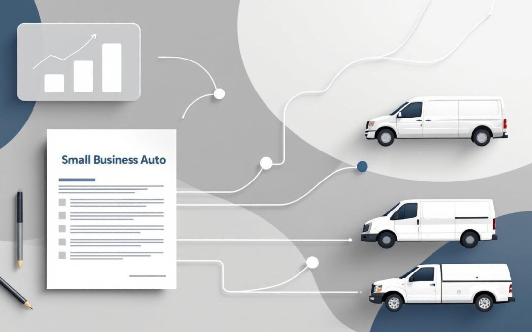 Small Business Auto Policy: Flexible Solutions for Growing Companies