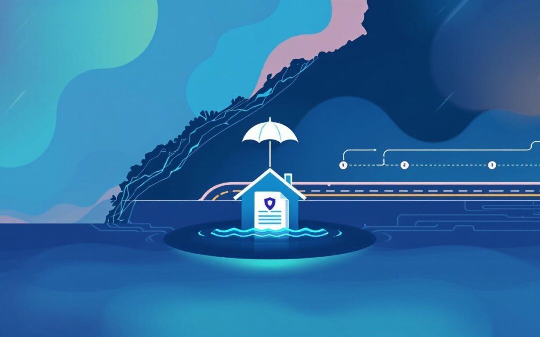 Texas Flood Insurance Guide: Your Roadmap to Coverage