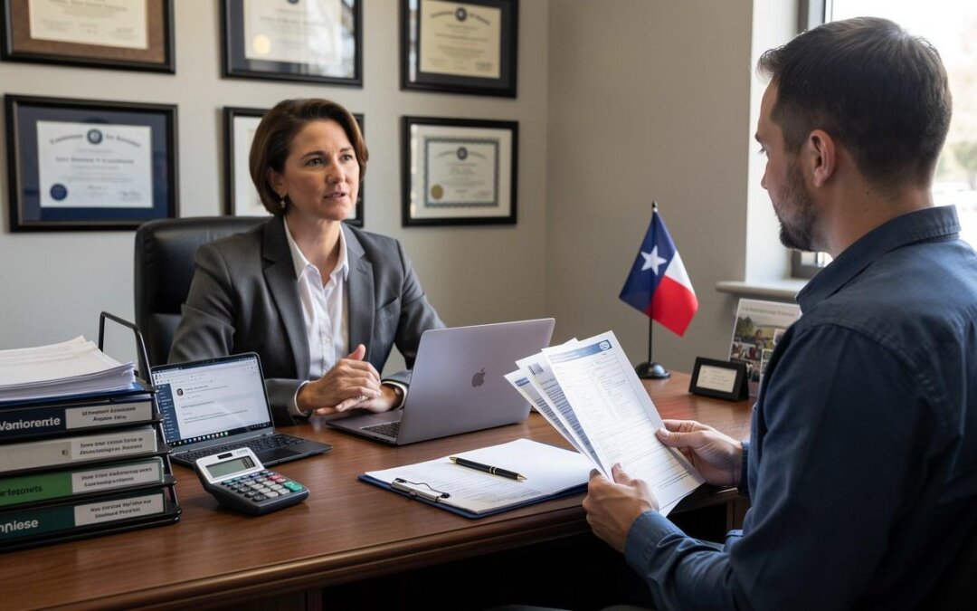 Texas Independent Insurance Agency: Why It Matters for Your Coverage