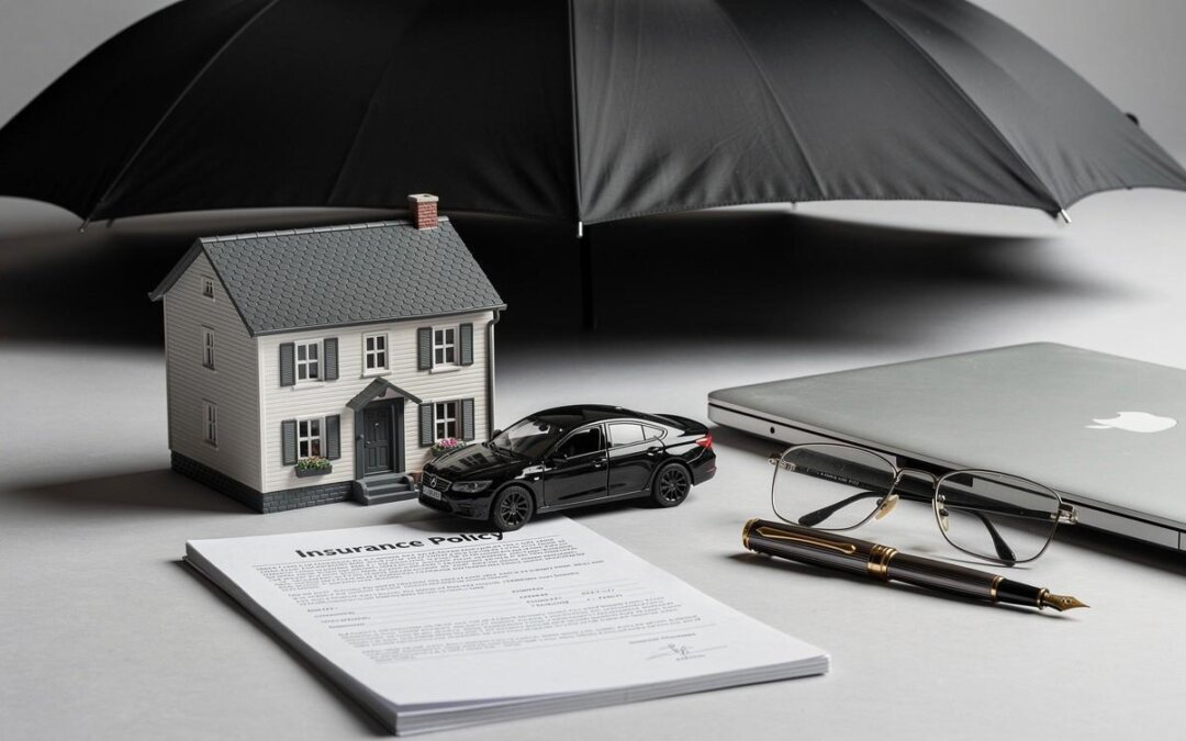 Umbrella Policy Benefits: Extra Liability When It Matters