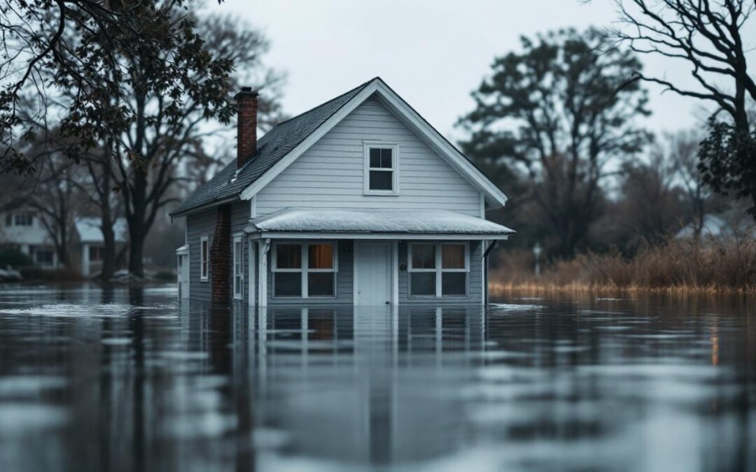 What Does Flood Insurance Cover?