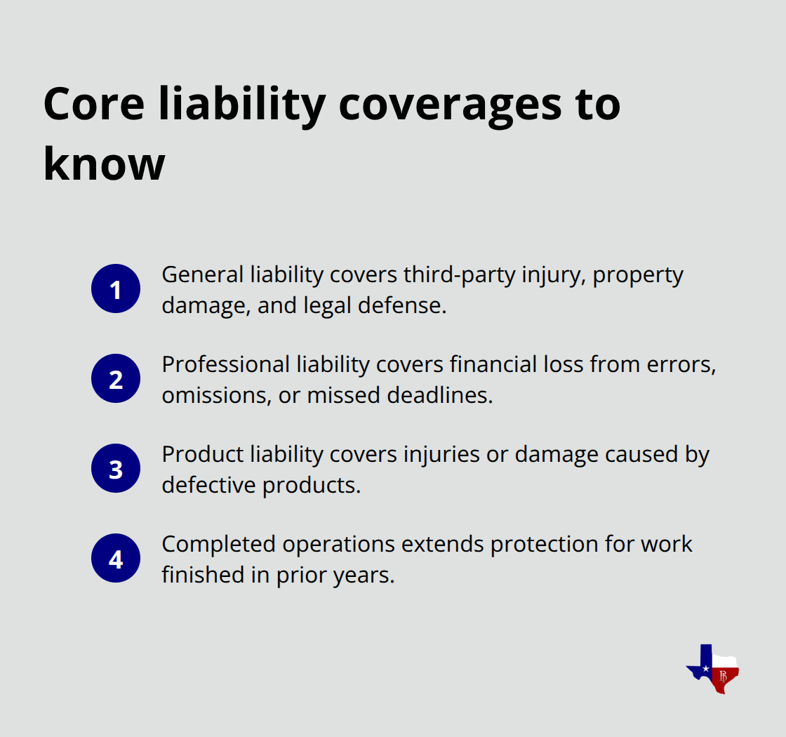 Liability Policy Guide: Essentials for Smart Risk Management - Brooks ...